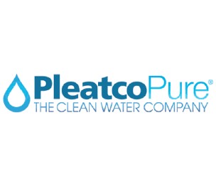 Pleatco PPS40K 40k Gal Purestart Pro Pre-fill Water Filter